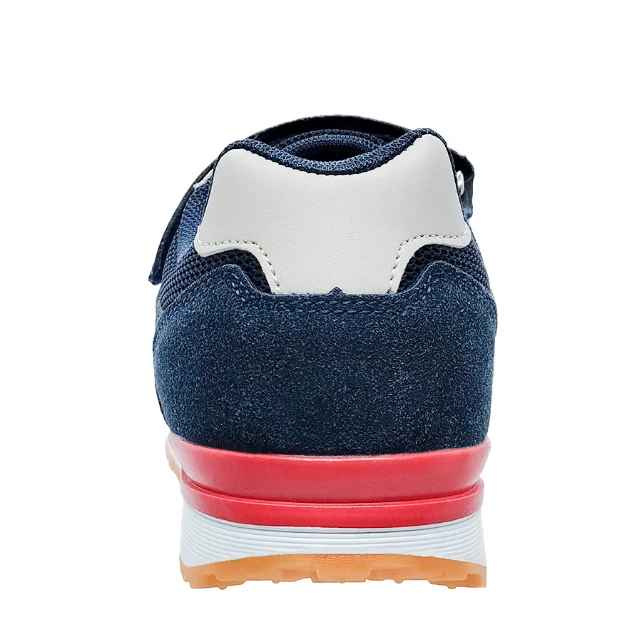 Boy's Jin Mesh Sneaker