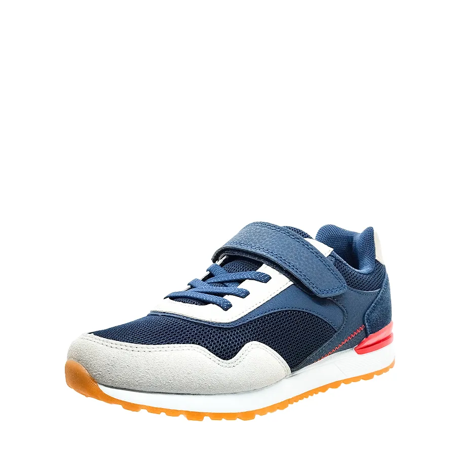 Boy's Jin Mesh Sneaker