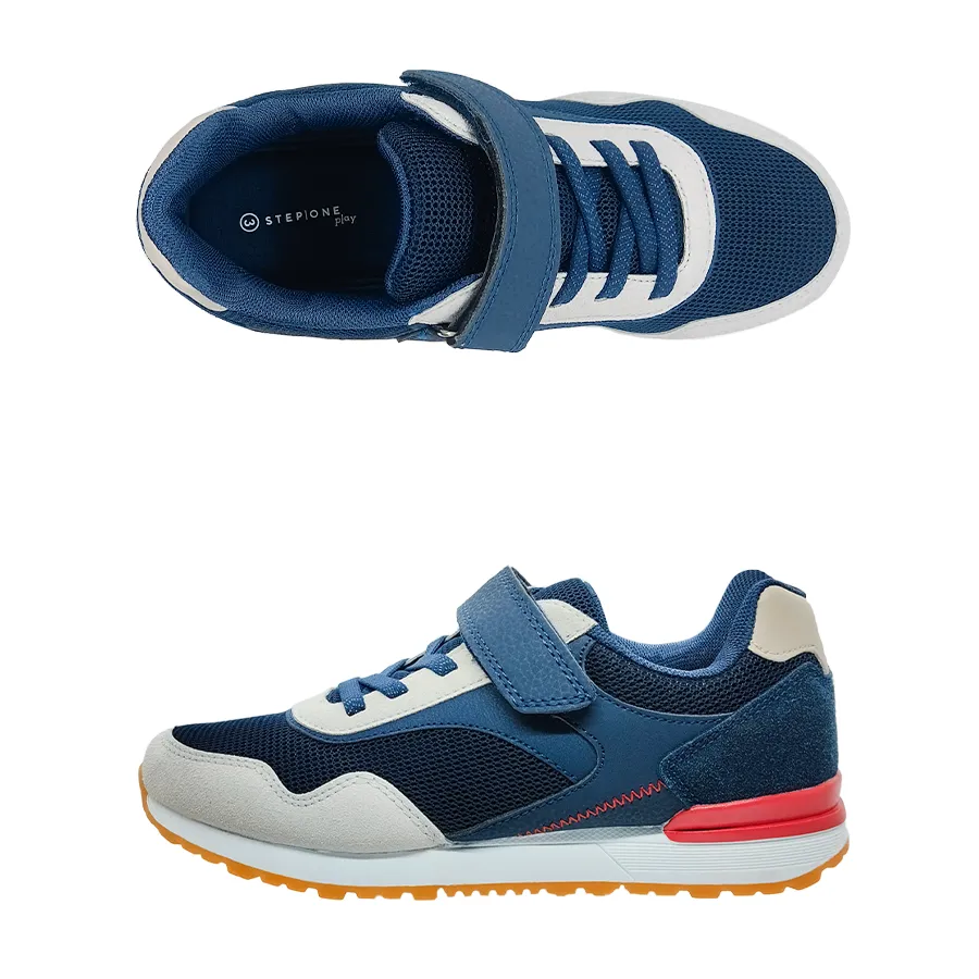 Boy's Jin Mesh Sneaker