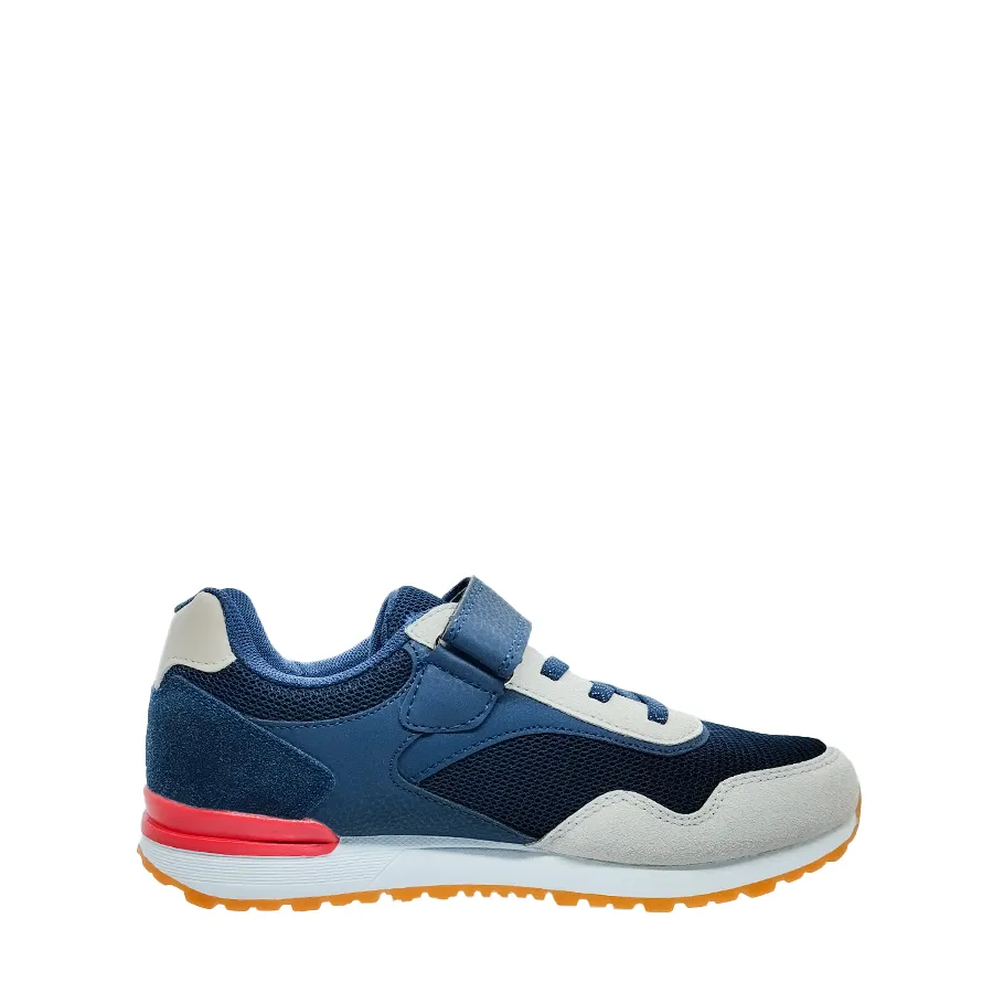 Boy's Jin Mesh Sneaker