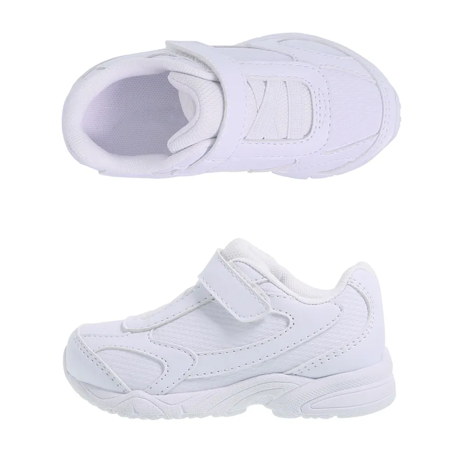 Boy's Toddler Hutch Strap Sneaker