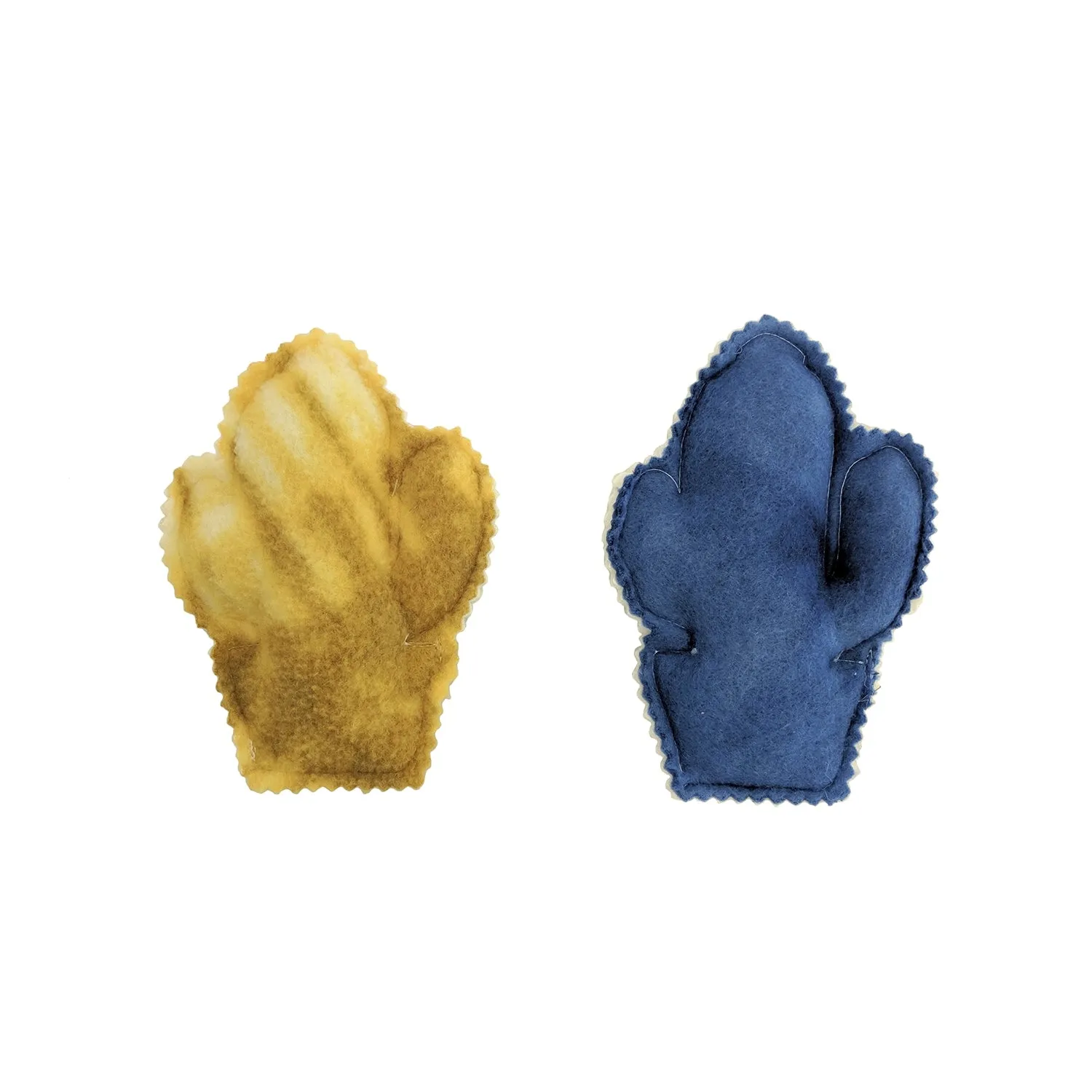 Cactus Catnip Cat Toy
