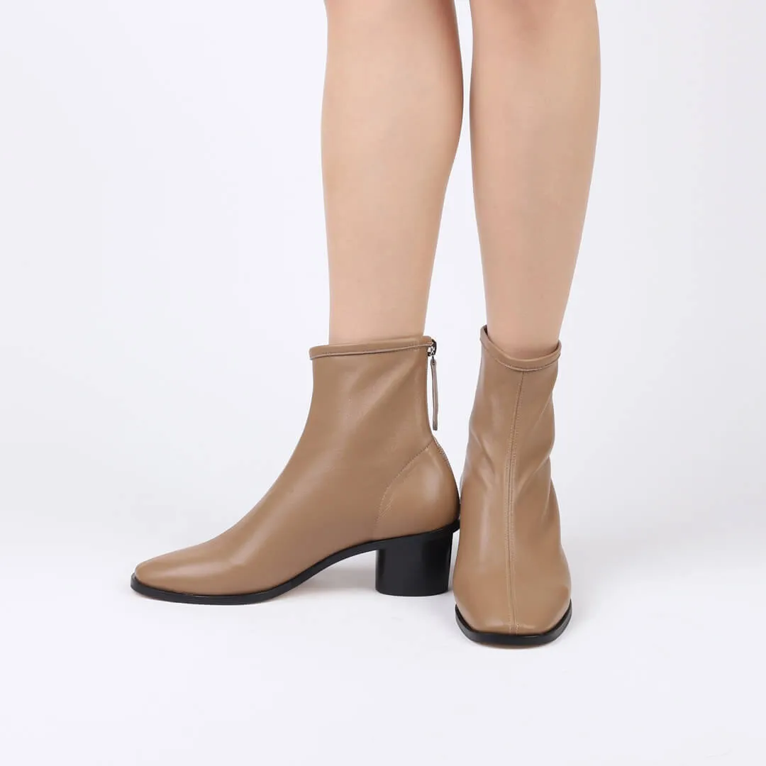 CALCOT - ankle boots