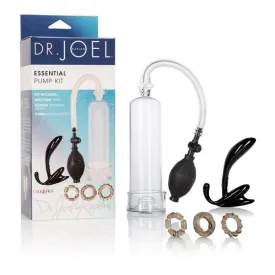 Calexotics Dr. Joel Essential Pump Kit