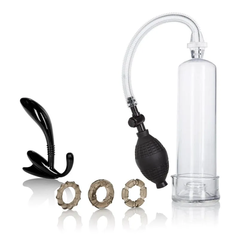 Calexotics Dr. Joel Essential Pump Kit