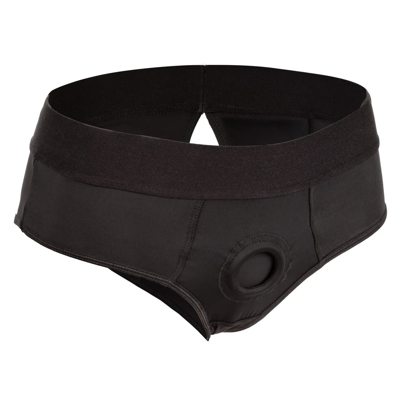 Calexotics Her Royal Harness™ Backless Brief