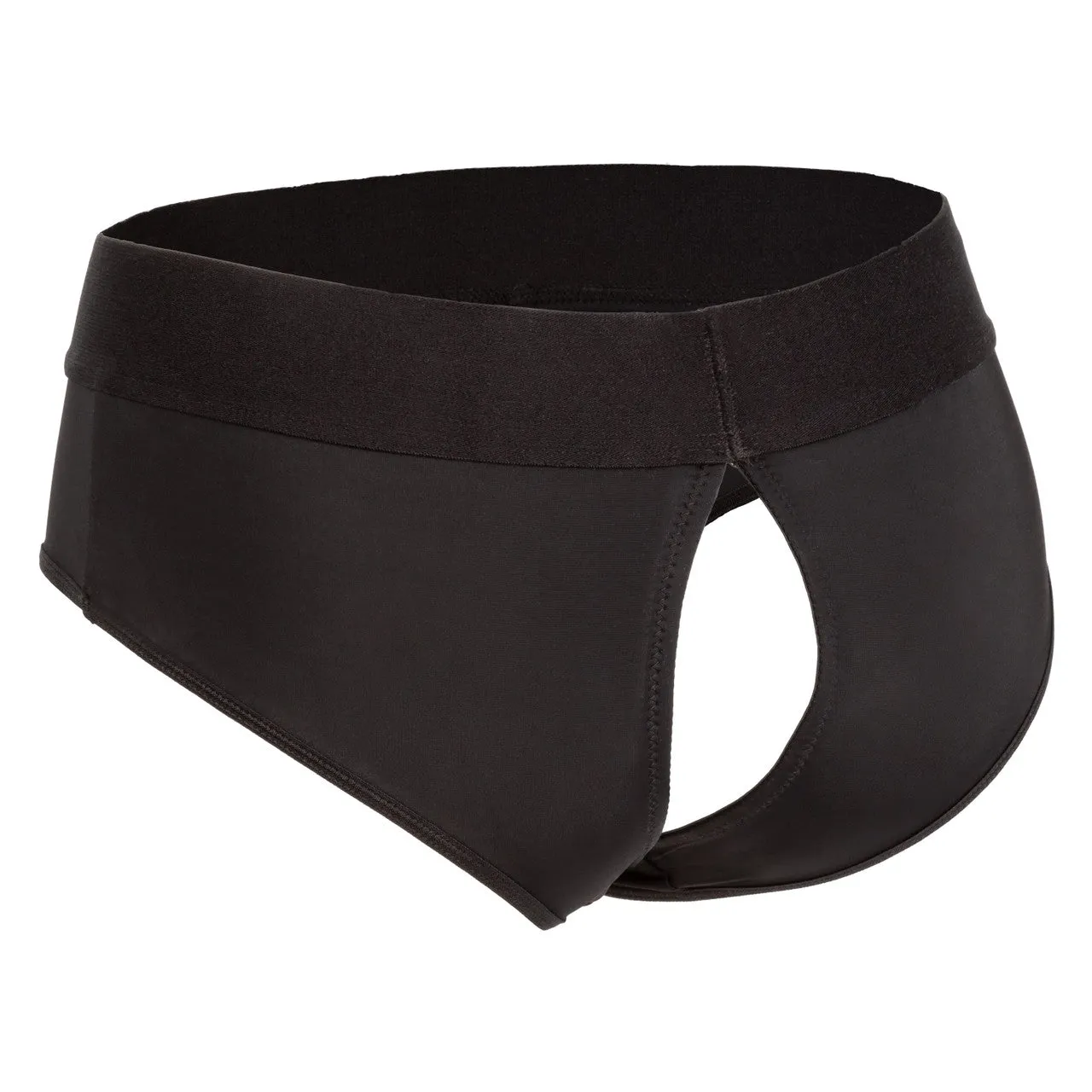 Calexotics Her Royal Harness™ Backless Brief