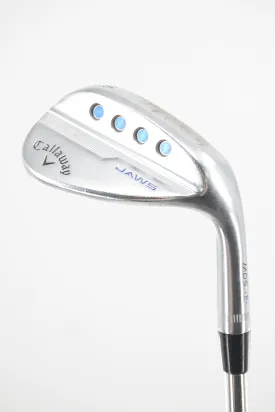 Callaway Jaws MD5 Chrome 56 Degree Wedge S Flex 35.75"