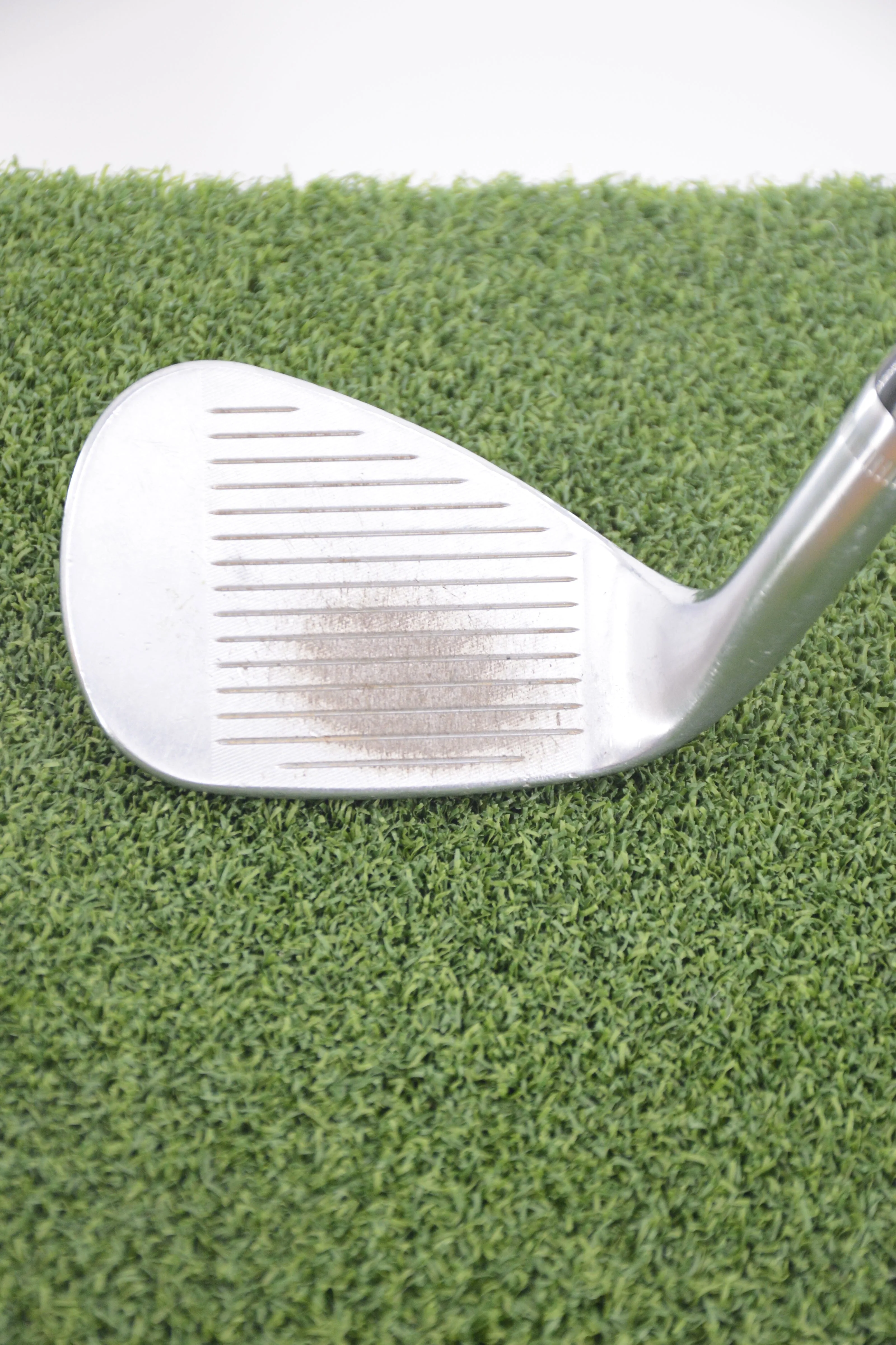 Callaway Jaws MD5 Chrome 56 Degree Wedge S Flex 35.75"
