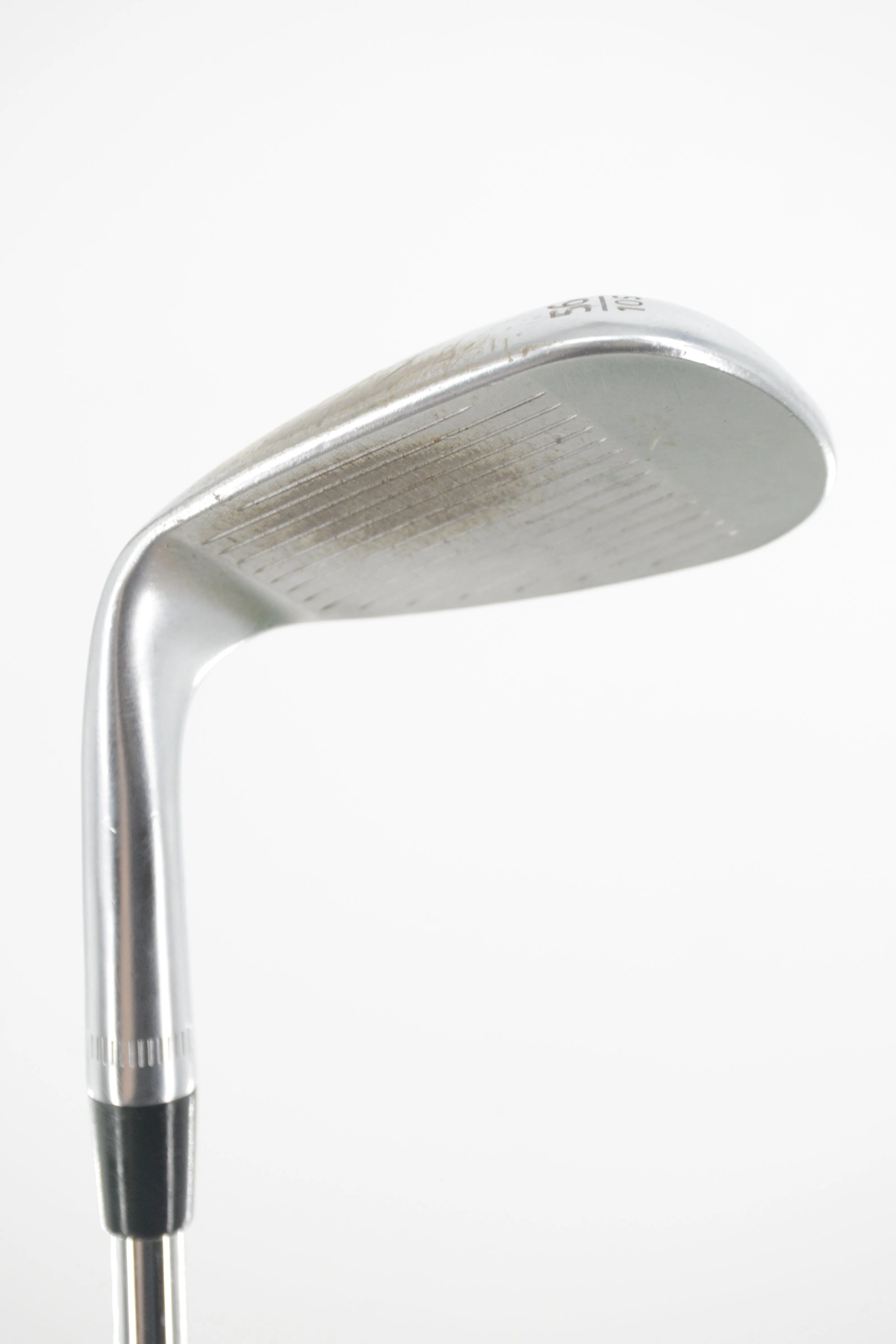 Callaway Jaws MD5 Chrome 56 Degree Wedge S Flex 35.75"