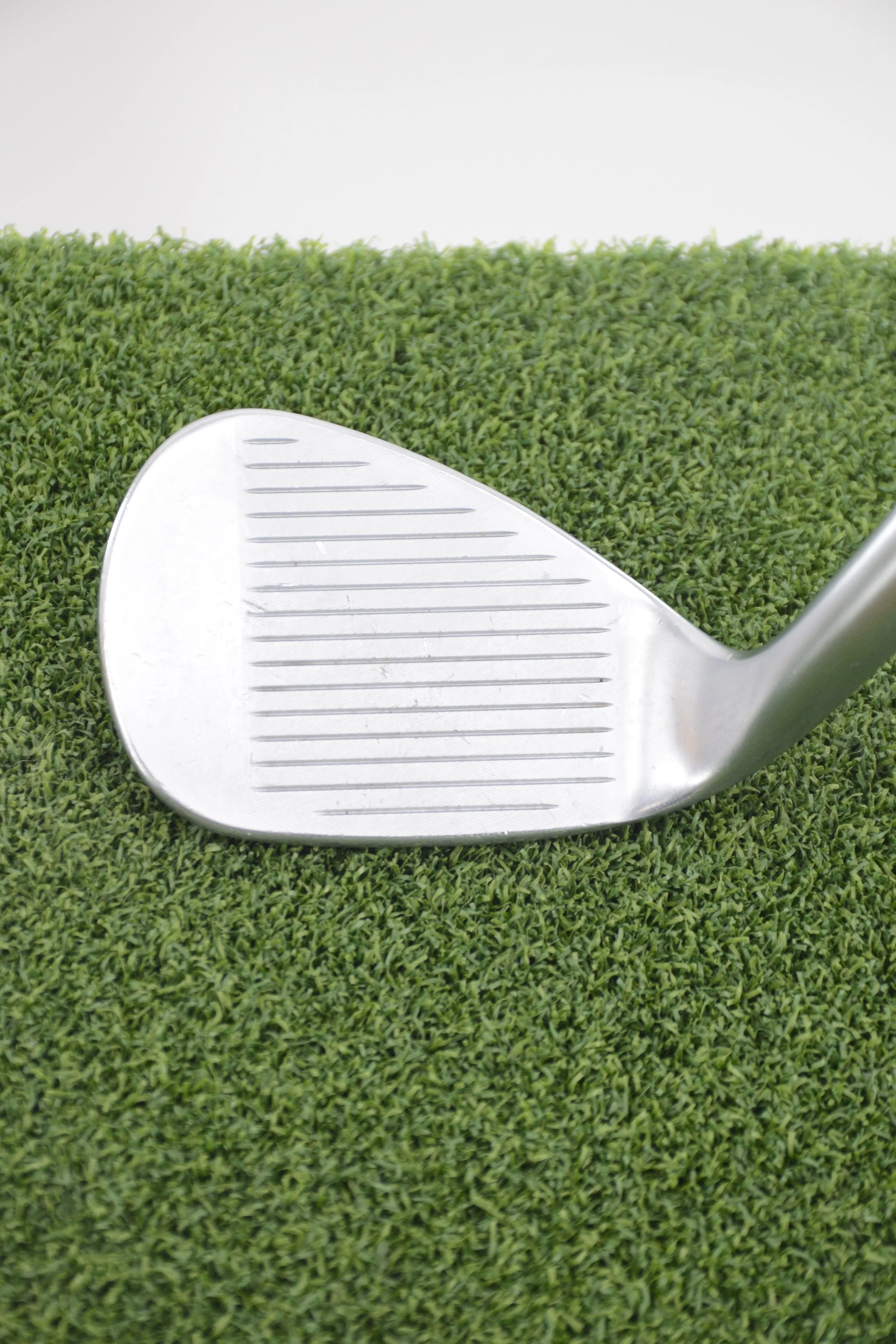 Callaway Jaws MD5 Chrome 64 Degree Wedge S Flex 34.75"