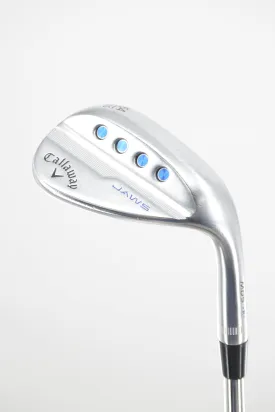 Callaway Jaws MD5 Chrome 64 Degree Wedge S Flex 34.75"