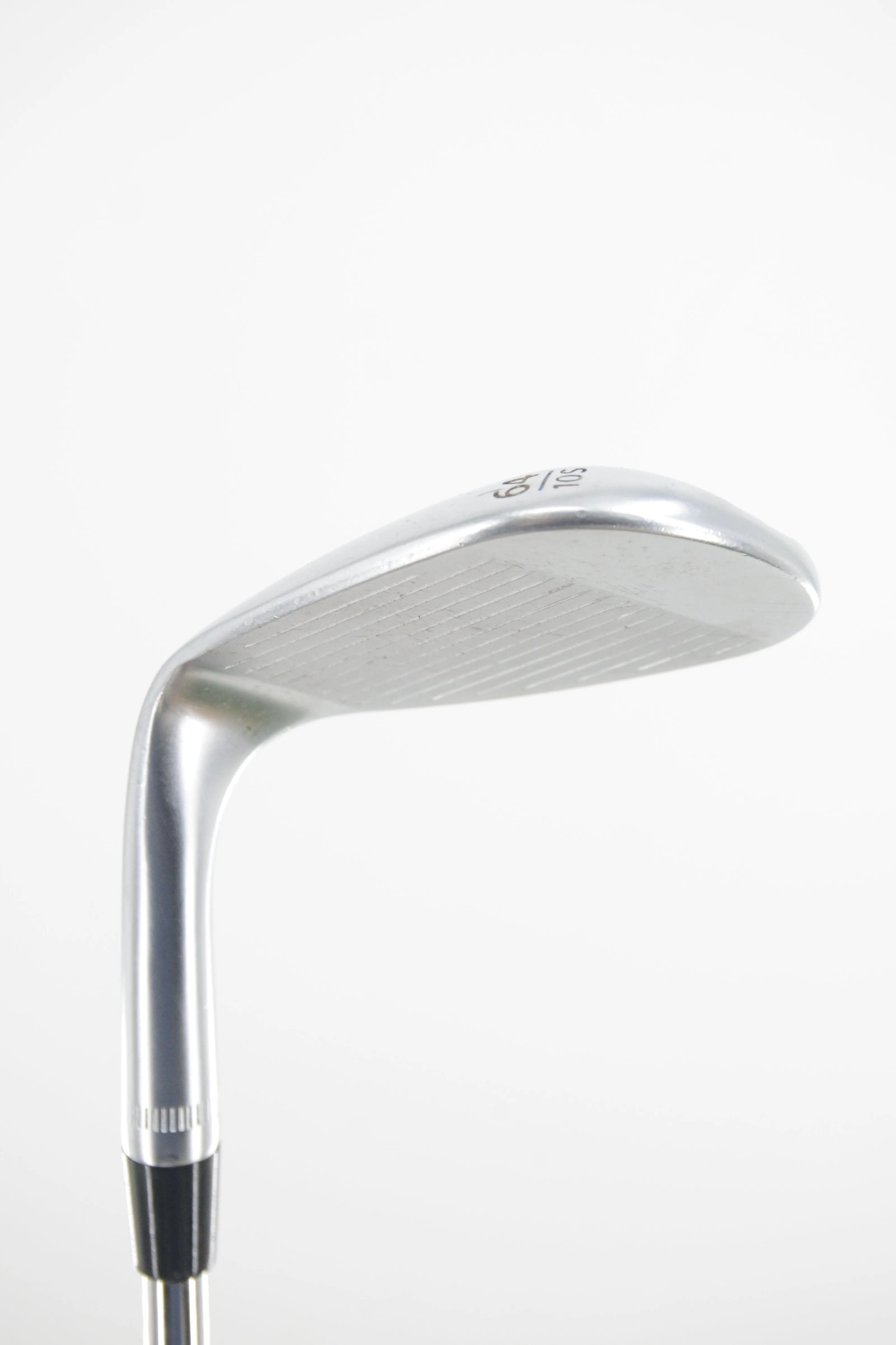 Callaway Jaws MD5 Chrome 64 Degree Wedge S Flex 34.75"