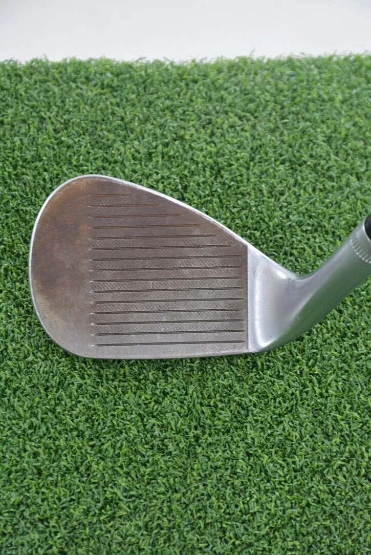 Callaway Jaws Raw 58 Degree Wedge Wedge Flex 34.75"
