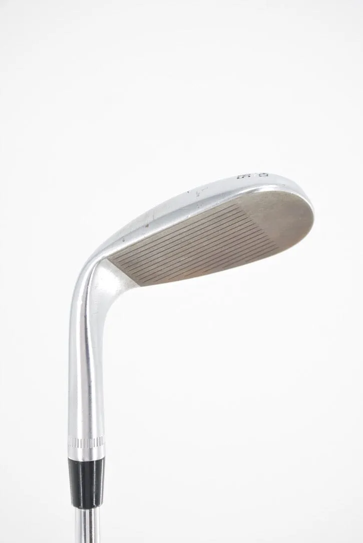 Callaway Jaws Raw 58 Degree Wedge Wedge Flex 34.75"