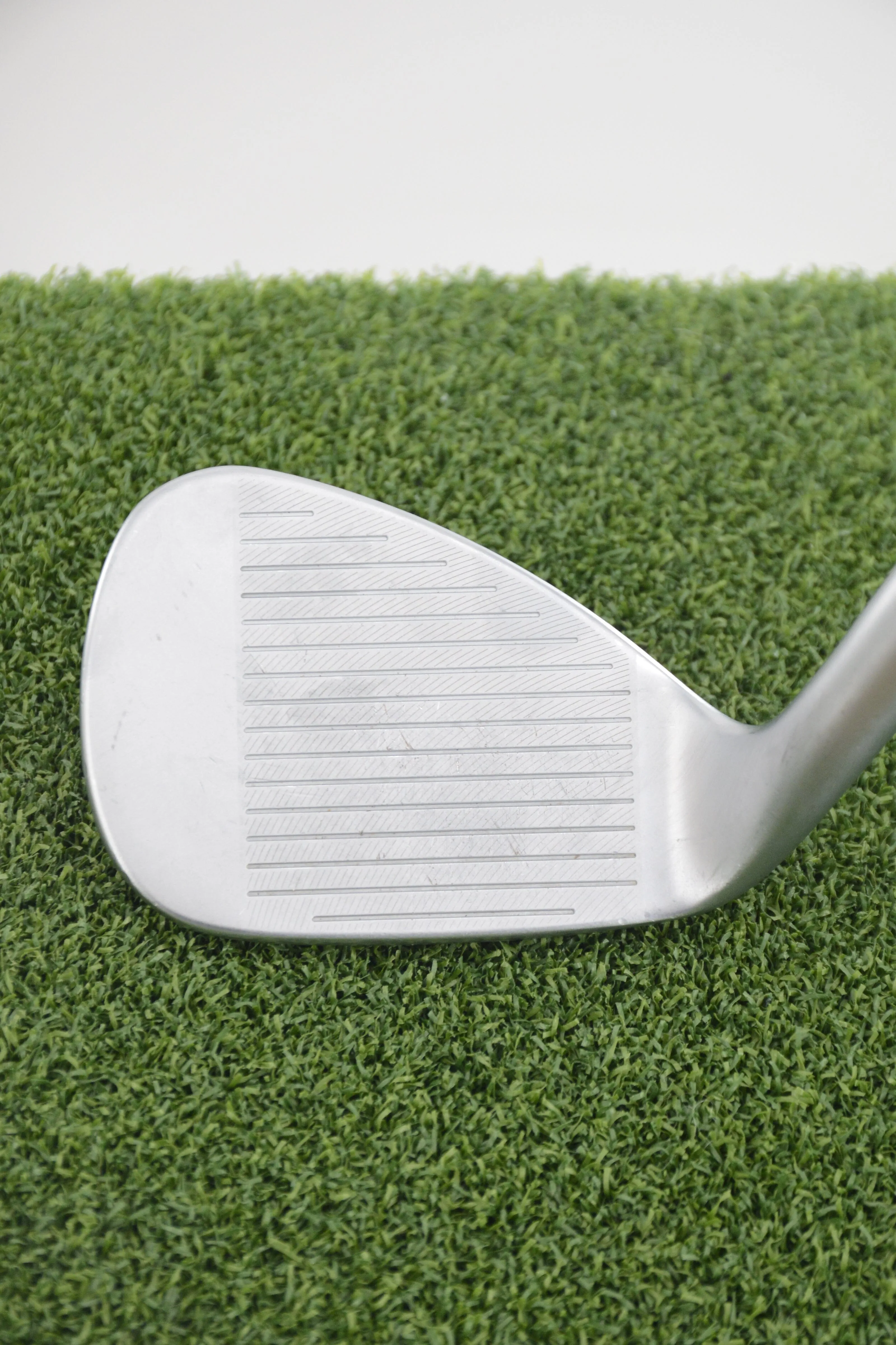 Callaway Mack Daddy Forged 56 Degree Wedge S Flex 35"