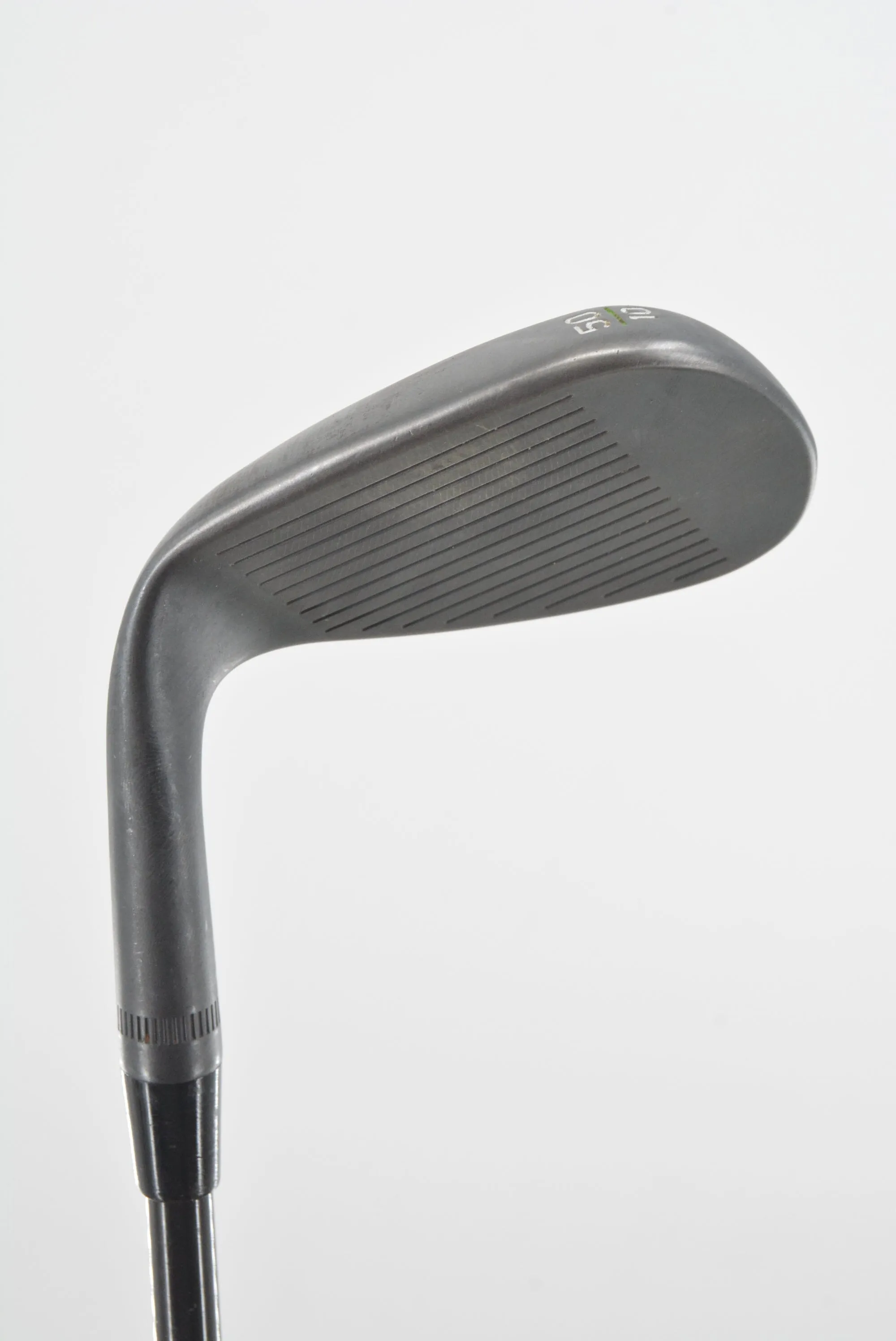 Callaway MD3 Matte Black 50 Degree Wedge S Flex 35"