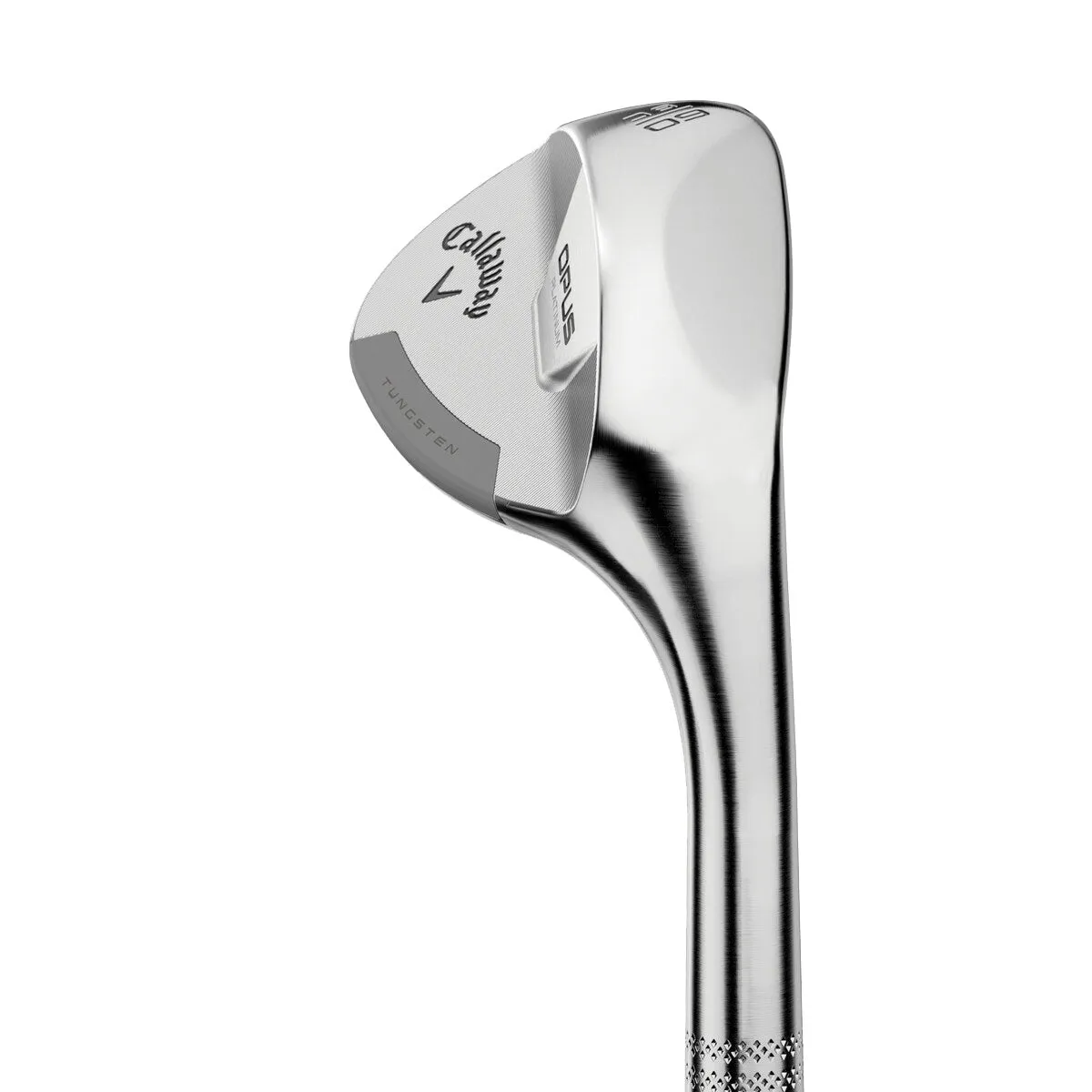 Callaway Opus Platinum Chrome Right Hand Mens Golf Wedge