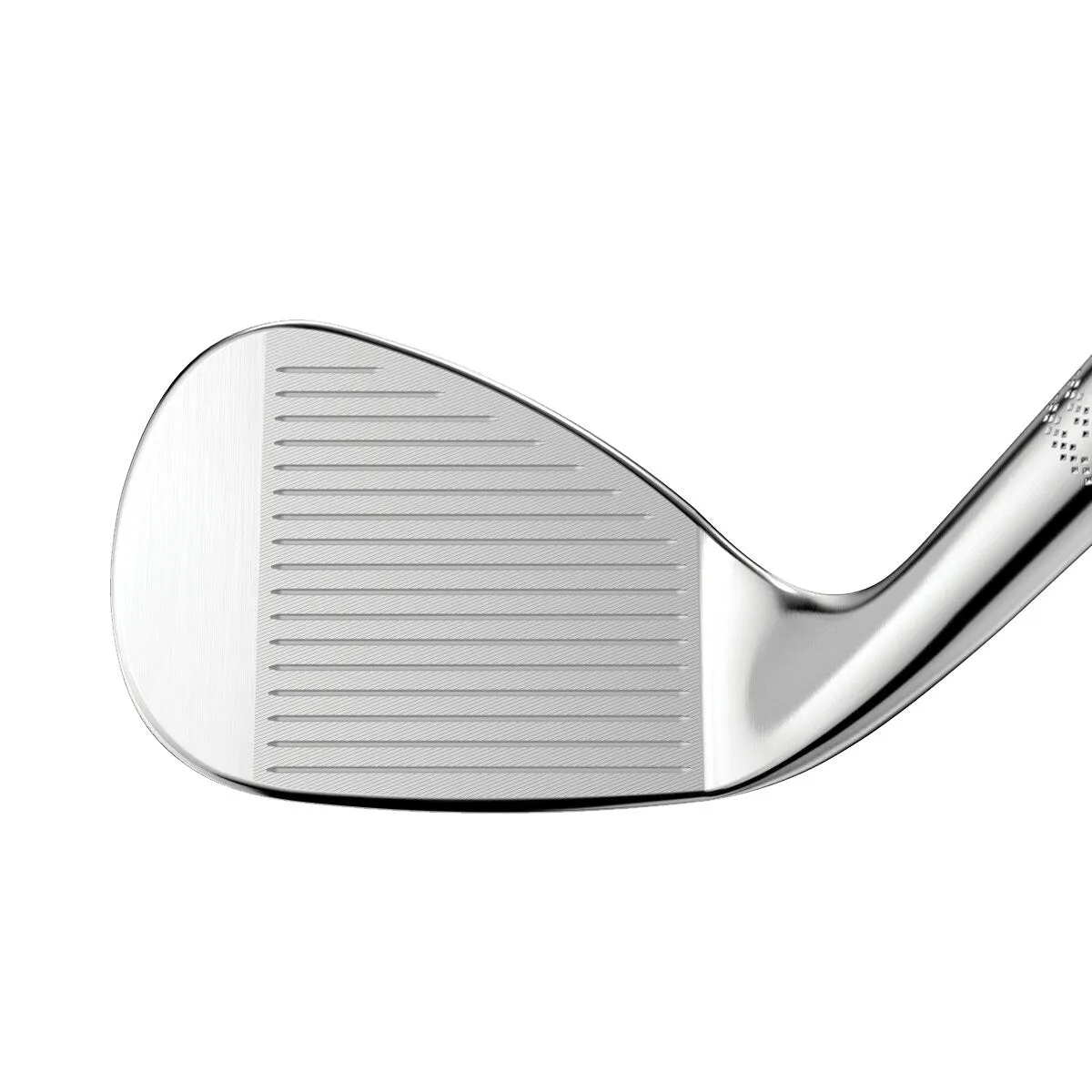 Callaway Opus Platinum Chrome Right Hand Mens Golf Wedge