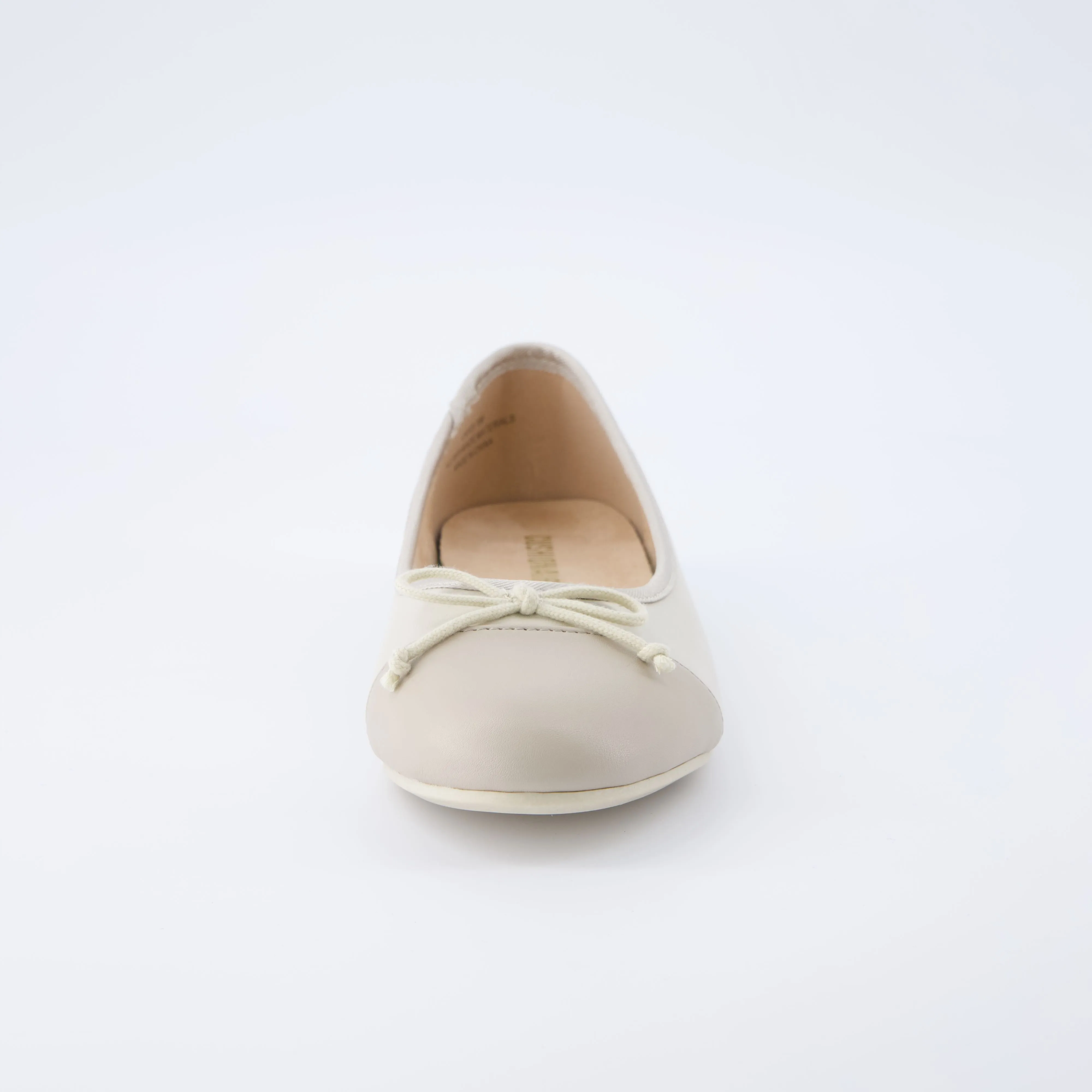 Cardi Cap Toe Flat