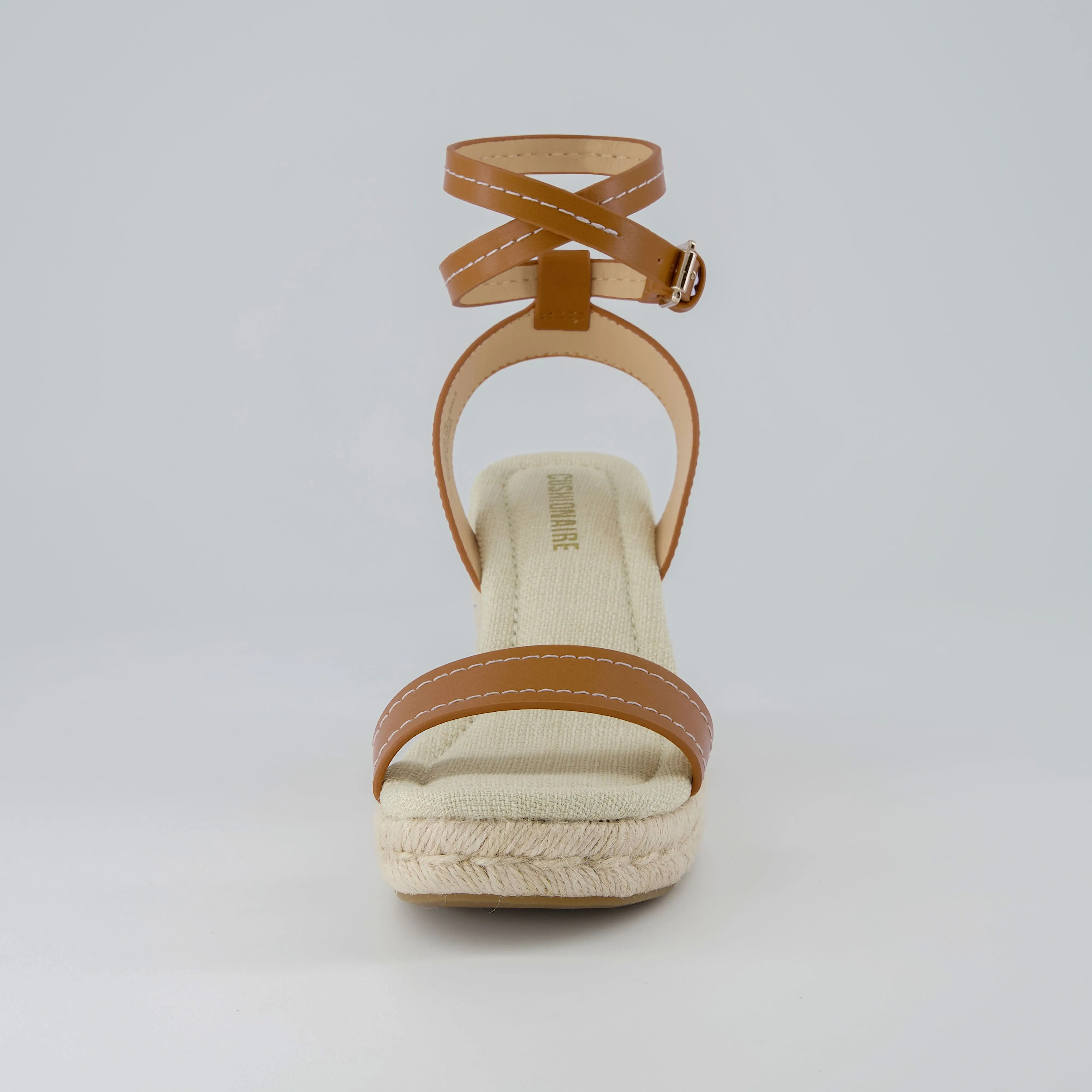 Chico Espadrille Wedge Sandal