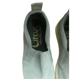 Circus by Sam Edelman Suede Slip-on Sneakers Size 7