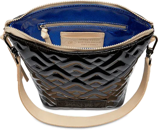 CONSUELA INKED WEDGE