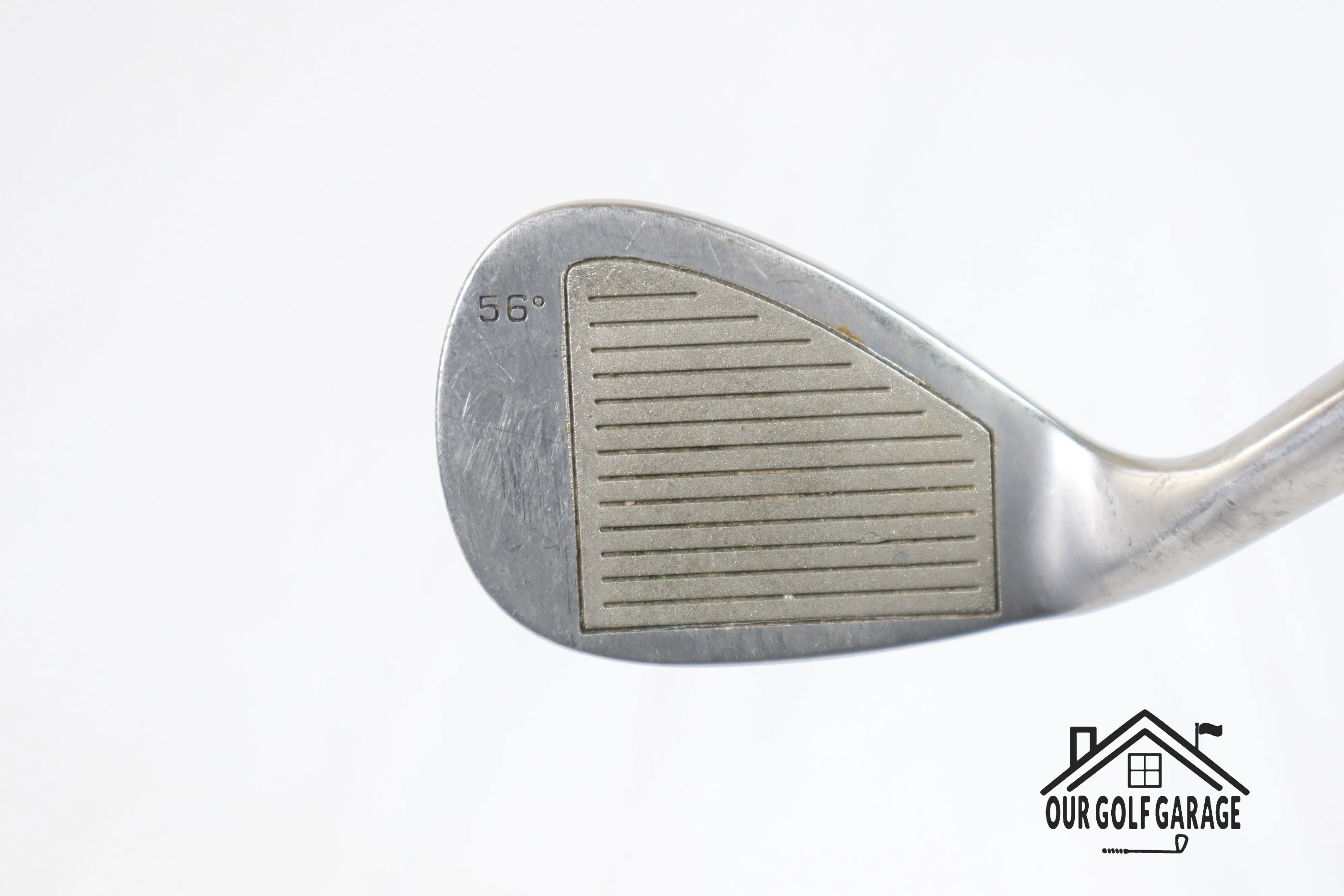 Controller DiamondSpin 56° S Wedge
