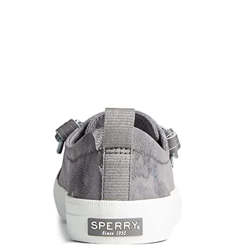 Crest Vibe Metallic Leather - Women