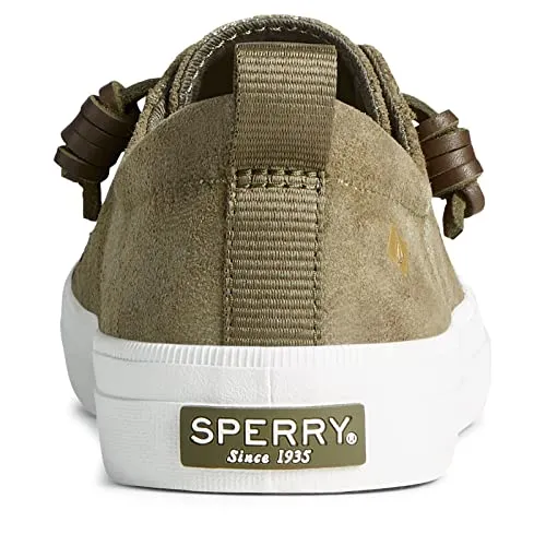 Crest Vibe Metallic Leather - Women