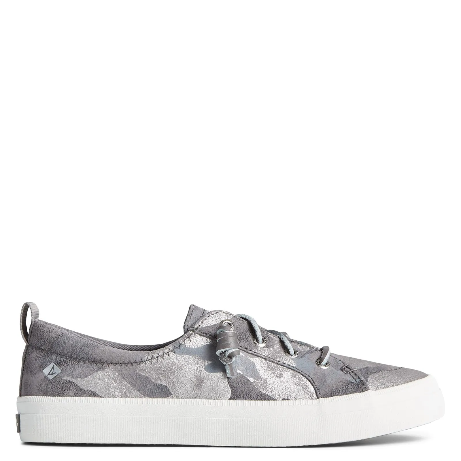 Crest Vibe Metallic Leather - Women