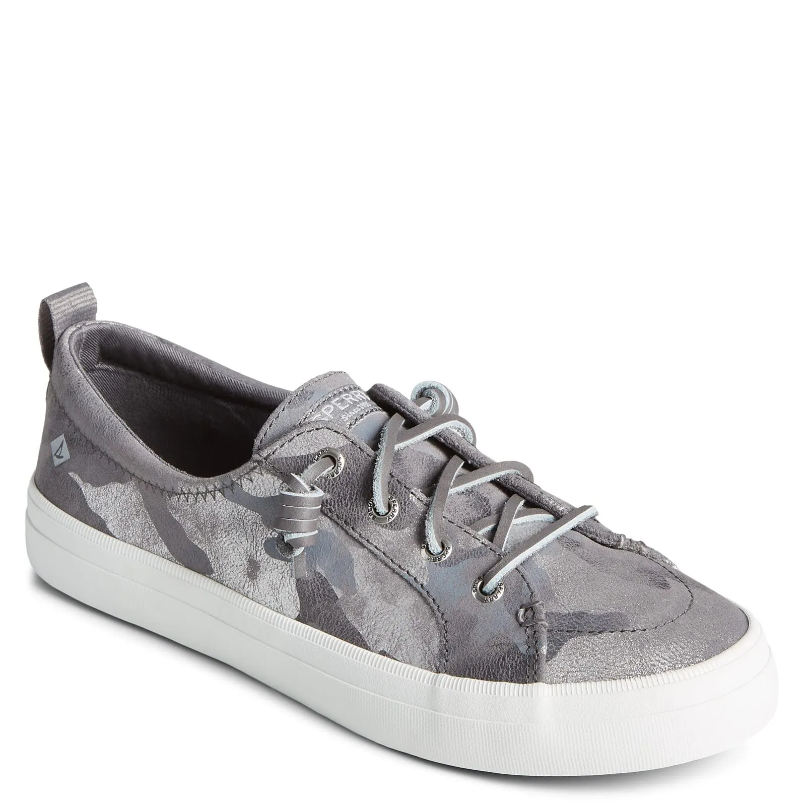 Crest Vibe Metallic Leather - Women
