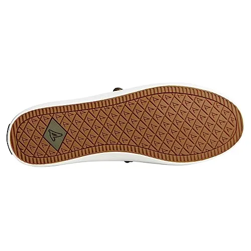Crest Vibe Metallic Leather - Women