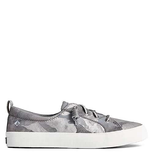Crest Vibe Metallic Leather - Women