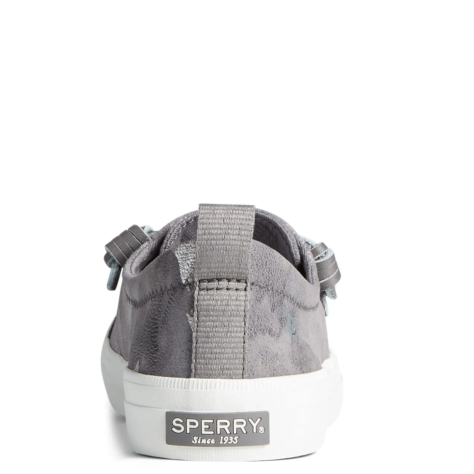 Crest Vibe Metallic Leather - Women