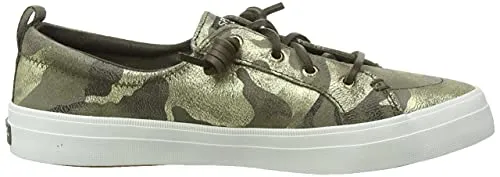 Crest Vibe Metallic Leather - Women