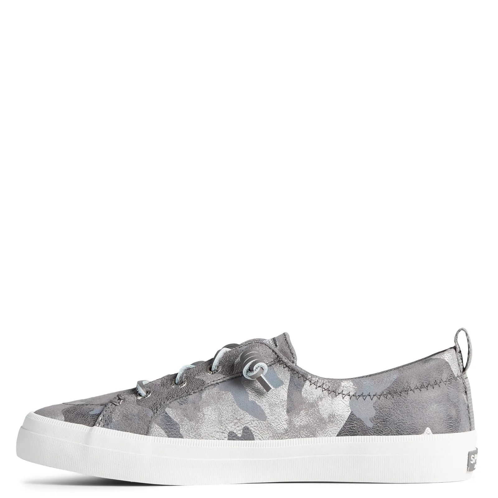 Crest Vibe Metallic Leather - Women