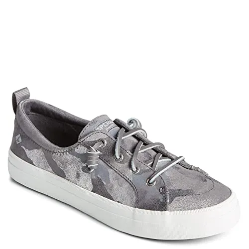 Crest Vibe Metallic Leather - Women