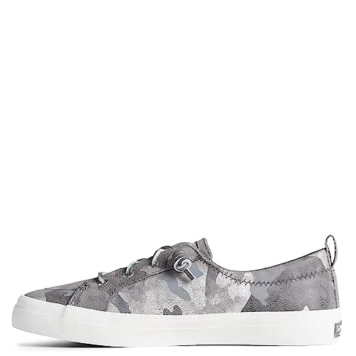 Crest Vibe Metallic Leather - Women