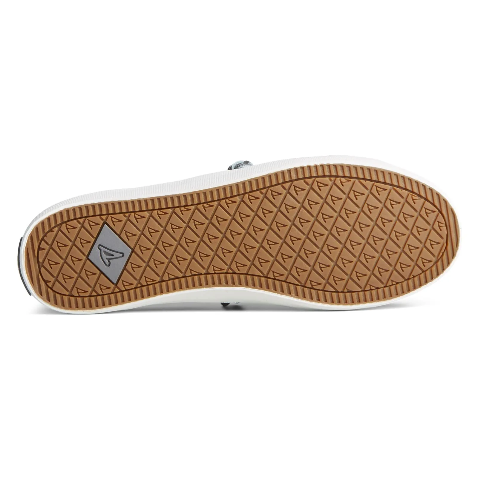 Crest Vibe Metallic Leather - Women