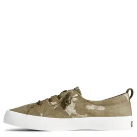 Crest Vibe Metallic Leather - Women