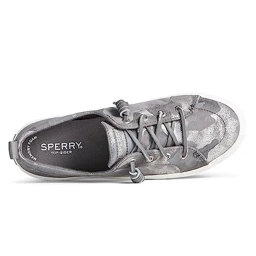 Crest Vibe Metallic Leather - Women
