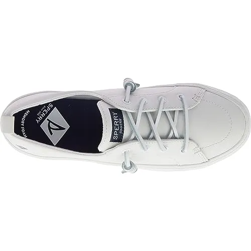 Crest Vibe Platform Leather - Women