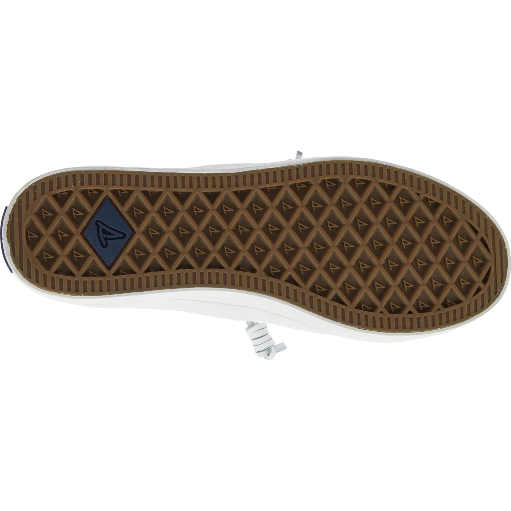 Crest Vibe Platform Leather - Women