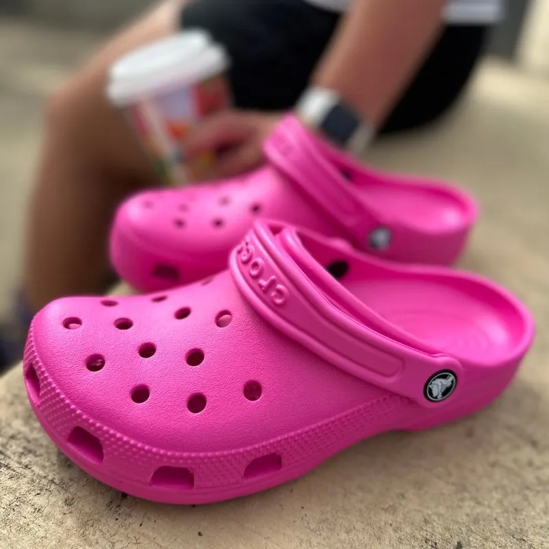Crocs Classic Clog