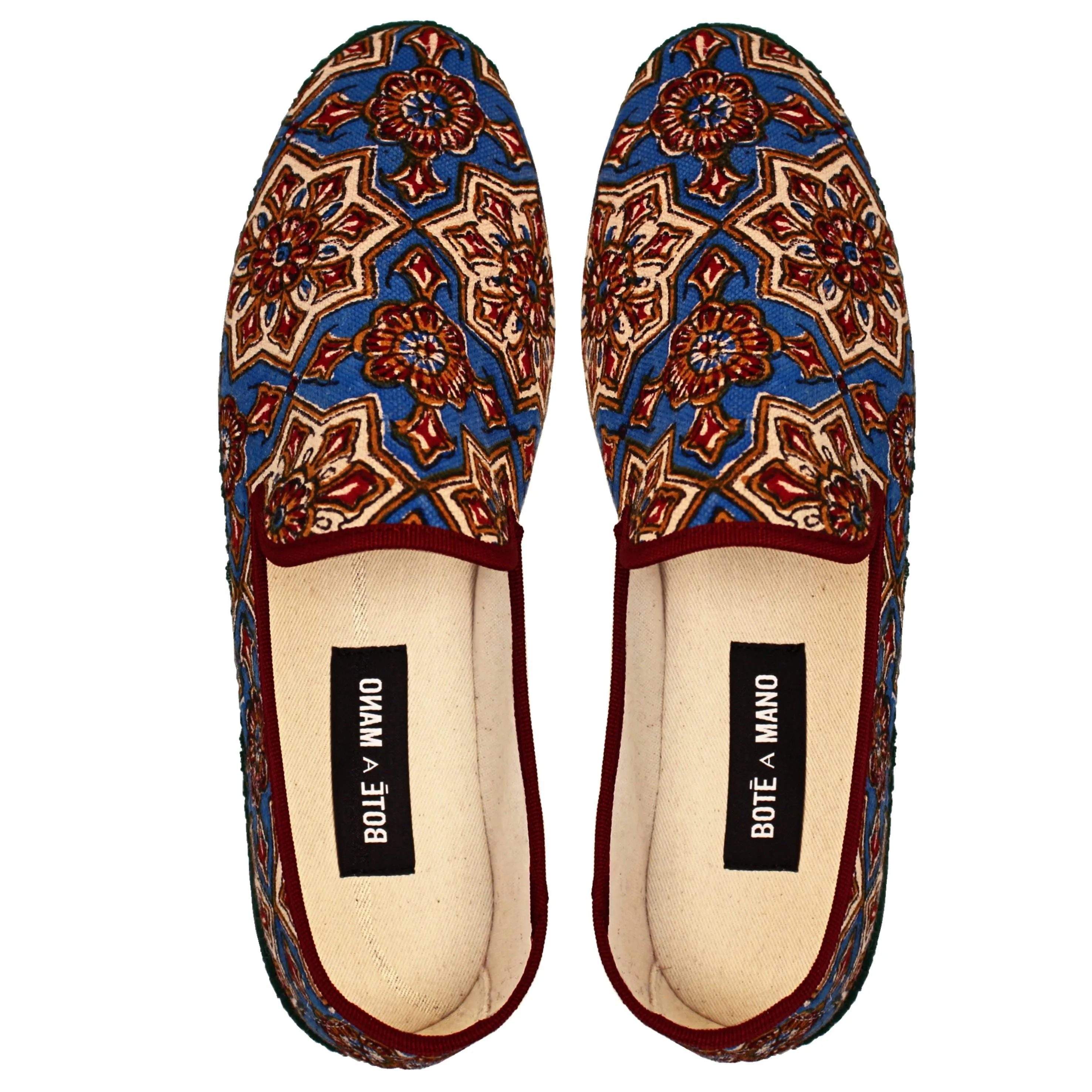 'Câshii' Men Loafers