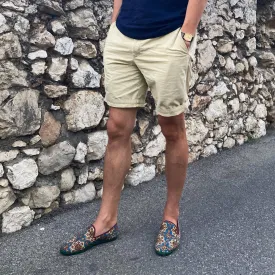 'Câshii' Men Loafers