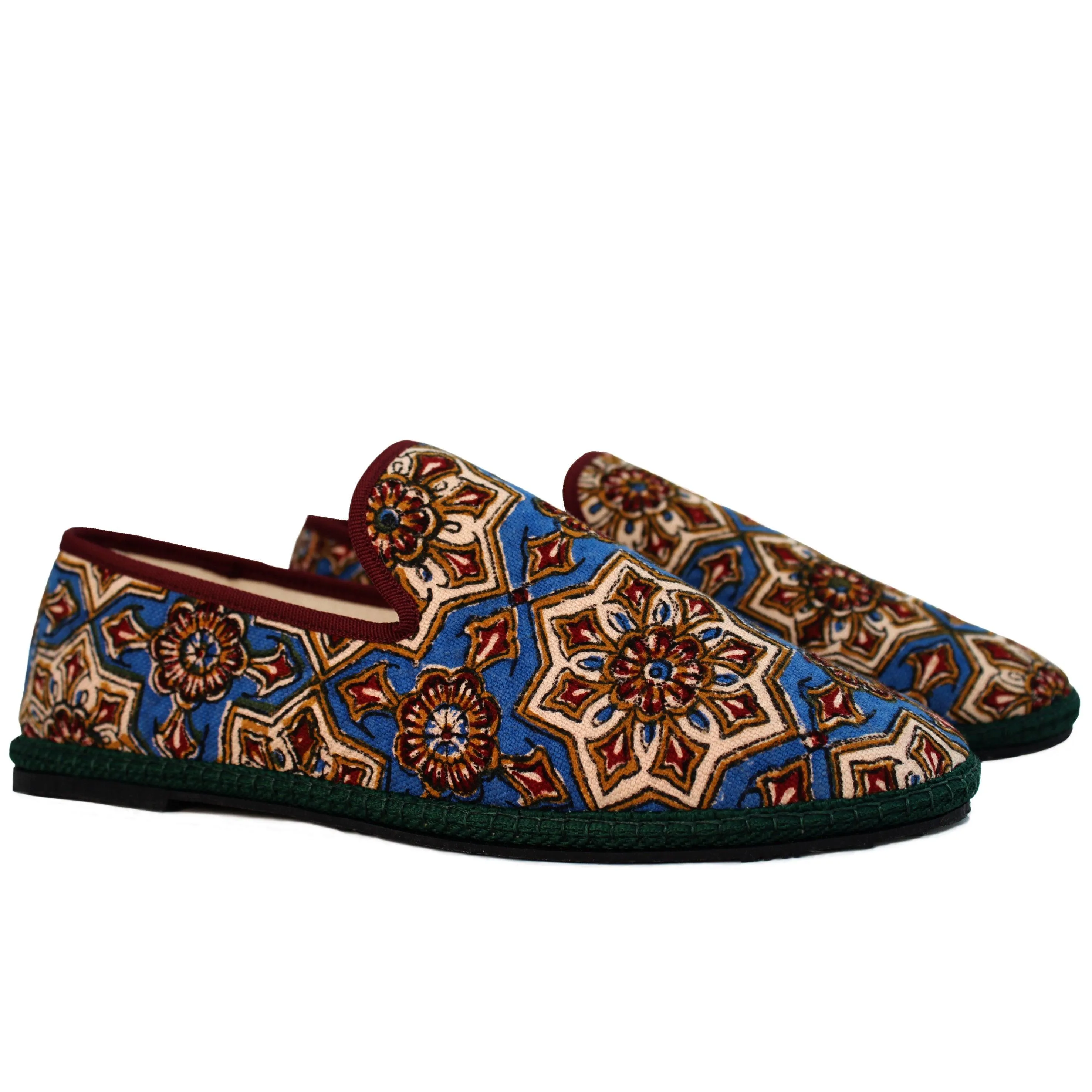 'Câshii' Men Loafers