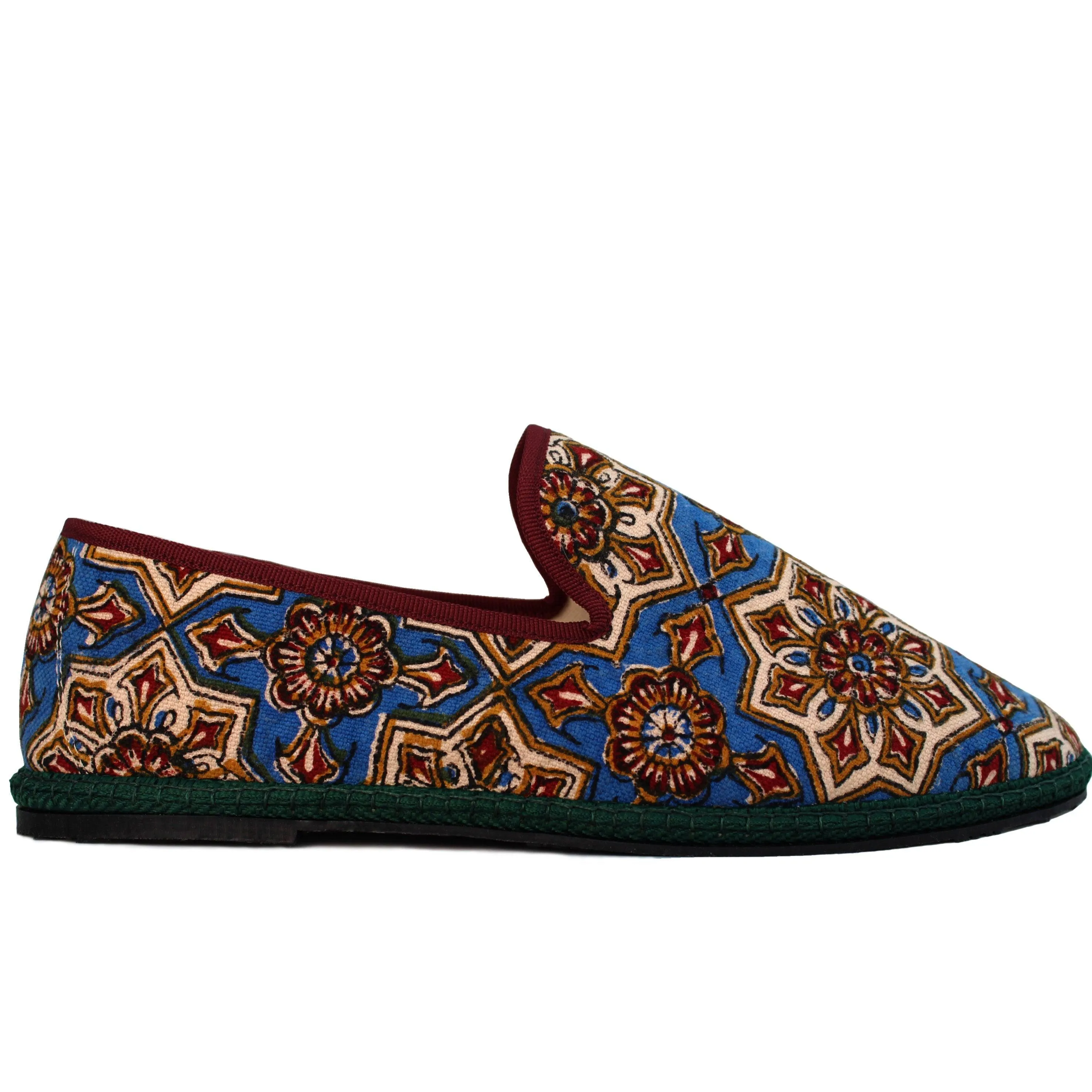 'Câshii' Men Loafers