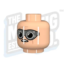 DAK Head #05